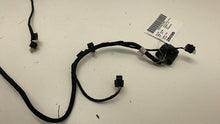 ⭕2014-2015 Mercedes-Benz B Electric Drive PDC Parking Sensor Wiring Harness Loom