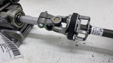 2022-2024 Rivian R1S Front Steering Column w/ Upper Intermediate Shaft Joint OEM