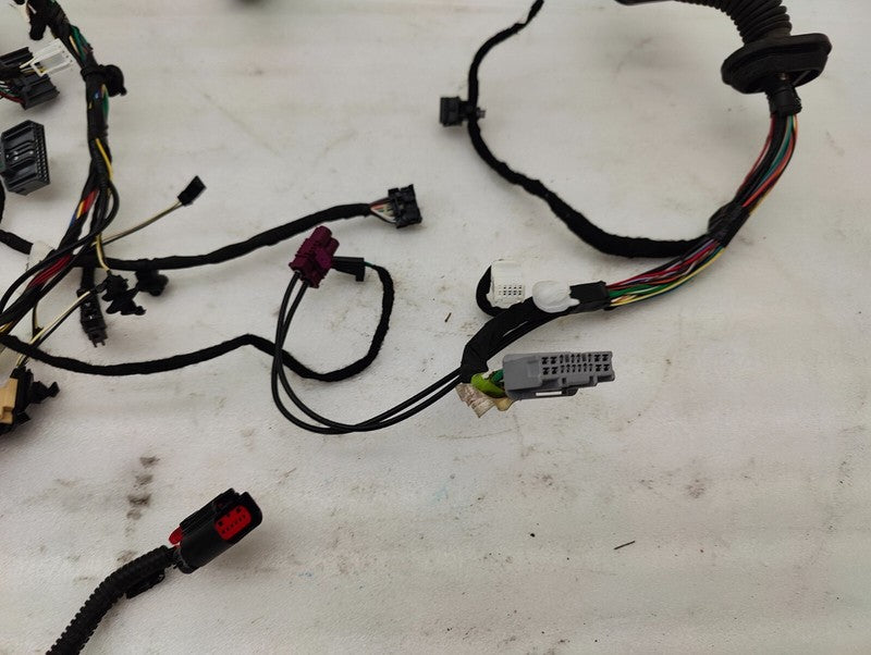 100442401U ⭕2012-2020 Tesla Model S Front Door Wiring Harness Cable Loom Right 1004424-01-U
