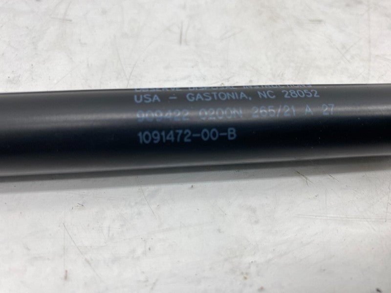 1091472-00-B ⭕17-23 Model 3 M3 Front Left or Right Hood Lift Shock Strut Support 1091472-00-B