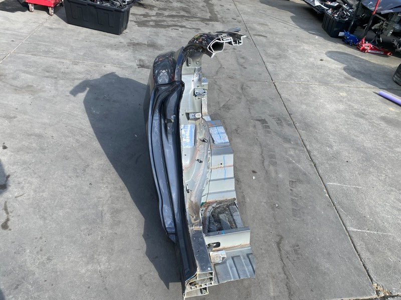 ⭕ 2012-2015 Tesla Model S Rear Right Quarter Structural Body Panel Frame Cut Out
