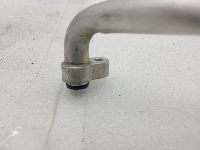 6008481 00 A ⭕ 12-15 Tesla Model S Air Conditioner Line Liquid Suction Pipe Hose with Valve