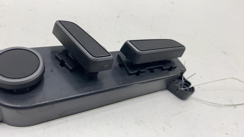 ⭕ 17-23 Model 3 Y Front Right 1st Row Power Seat Switch Control OEM 15