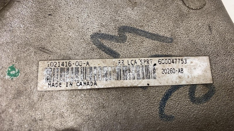 ⭕ 2012-2020 Tesla Model S Rear Driver Side Suspension Lower Control Ar