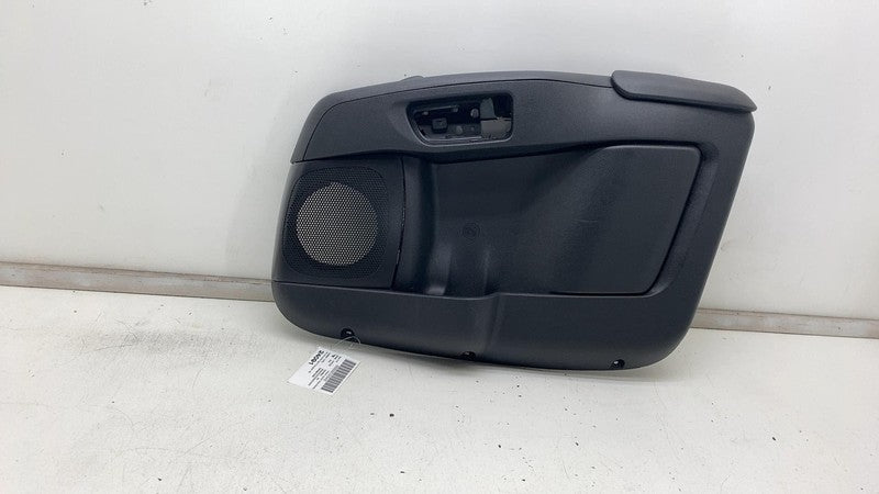 ⭕2014-2023 Ram Promaster 1500 2500 3500 Front Right Door Panel Trim Card RH Assy