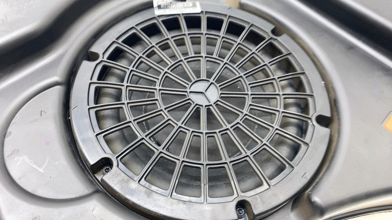 A 166 820 22 02 2016 2017 2018 2019 Mercedes-Benz GLE350 Harman Kardon Subwoofer Sound Speaker