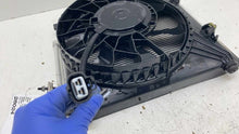 ⭕ 12-20 Model S Condenser Air Cooling Radiator w/ Fan Shroud Right 6008357-00-F