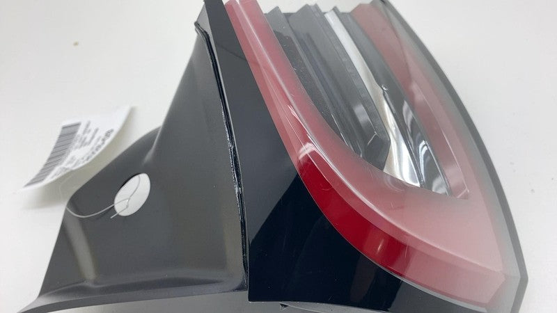 2017-2023 Tesla Model 3 Rear Driver Side Exterior Taillight Outer Tail