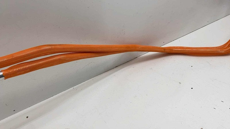 ⭕ 20-24 Model Y MY HV Busbar Charge Port Inlet Wiring Harness Cable 15