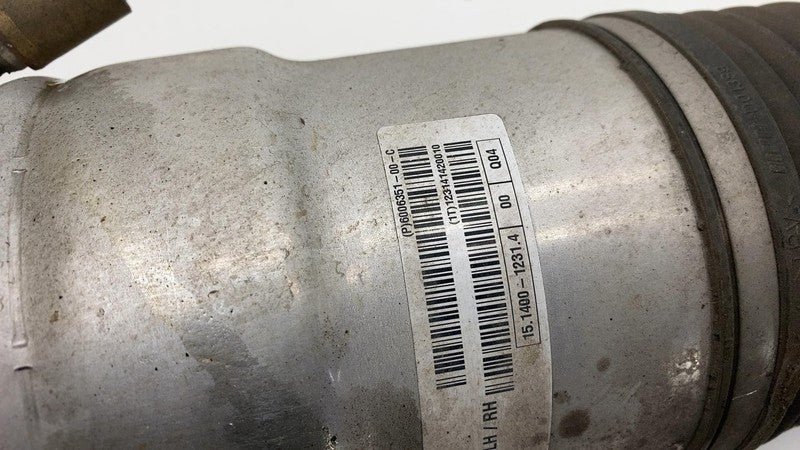 600635100C ⭕12-15 Model S Front Right Air Suspension Spring Shock Absorber RWD 6006351-00-C