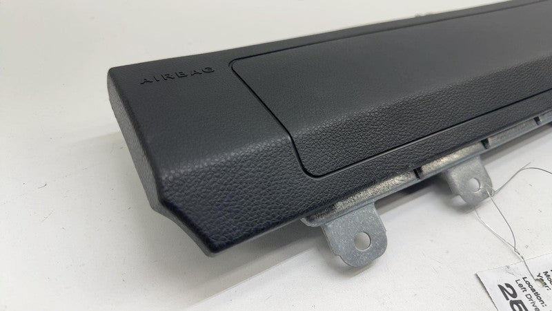 A2468600302 ⭕ 13-19 B-Class W246 W242 Front Driver Side Lower Knee Airbag Left A2468600302