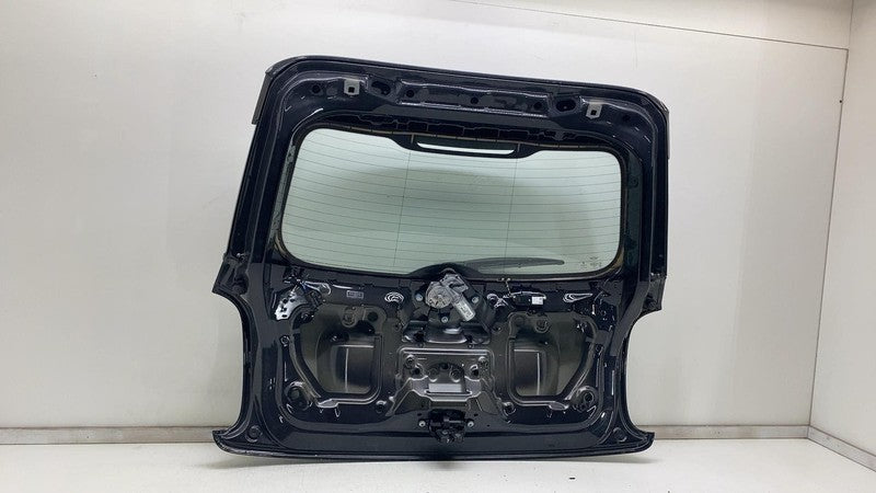 ⭕ 15-20 Mini Cooper S Rear Trunk Liftgate Tailgate Hatch Shell w/ Wind