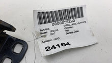 ⭕ 16-20 Model X Front Right Upper & Lower Door Hinge 1045537-00-H / 1045538-00-H