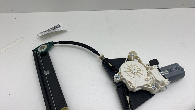 9Y0 839 462 ⭕ 2018-2024 Porsche Cayenne Rear Right Door Window Regulator & Motor 9Y0839462