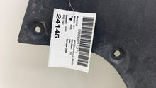2022-2024 Rivian RIT Rear Bumper Lower Valance Diffuser Splash Shield Cover OEM