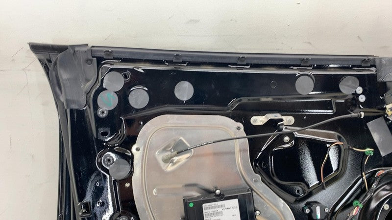 ⭕ 2012-2015 Tesla Model S Front Driver Side Door Shell Panel Left LH B