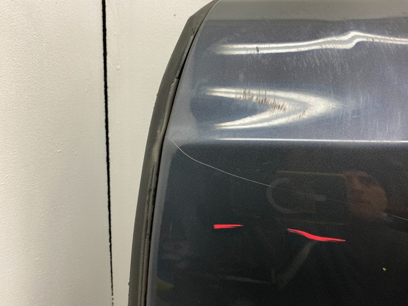 ⭕ 2012-2015 Tesla Model S MS Front Driver Side Door Shell Panel Left L