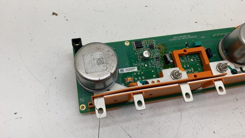 ⭕ 2016-2020 Tesla Model X MX Charger Block Board Contactor Assy 48A 10