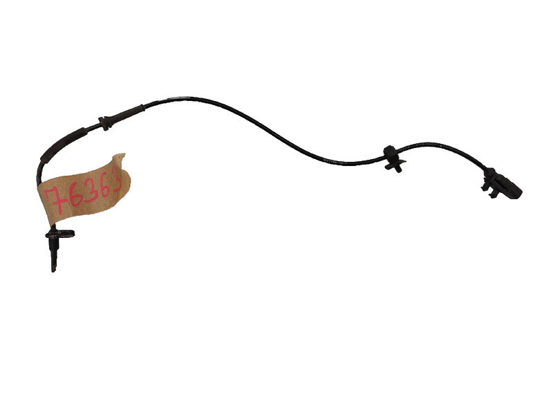 103779600C 12-20 Model S Rear Left or Right Intelligent ABS Wheel Speed Sensor 1037796-00-C