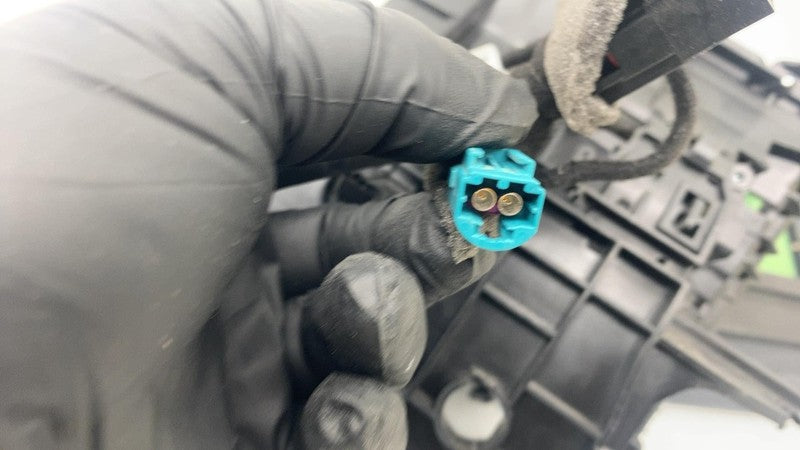 ⭕ 2022-2024 Lucid Air Grand Touring Center Screen Display (PARTS) P11-