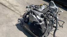 ⭕ 2014-2020 BMW i3 Electric Drive Unit 0.7L Gas Engine Assembly 22116878938