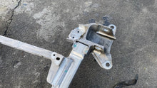 2021-2024 Tesla Model S MS Front Suspension Subframe Cradle Crossmember Assembly