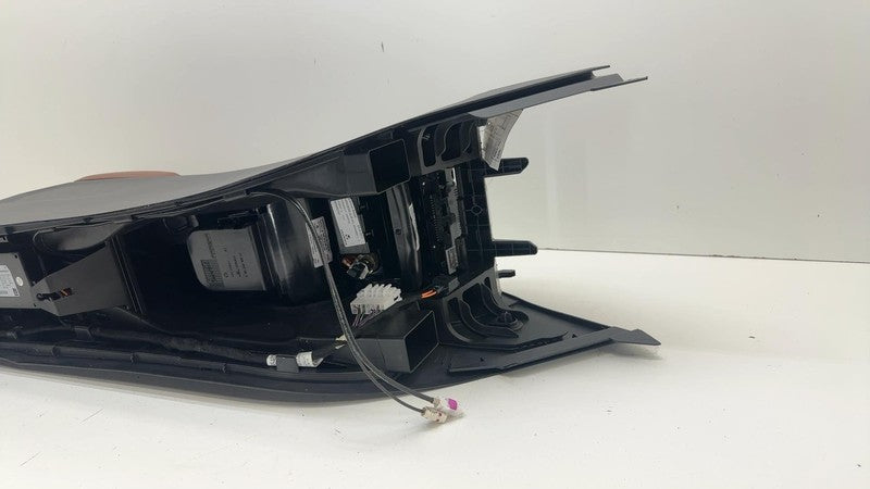 ⭕ 13-19 Mercedes-Benz B-Class Front Center Console Storage Compartment & Armrest