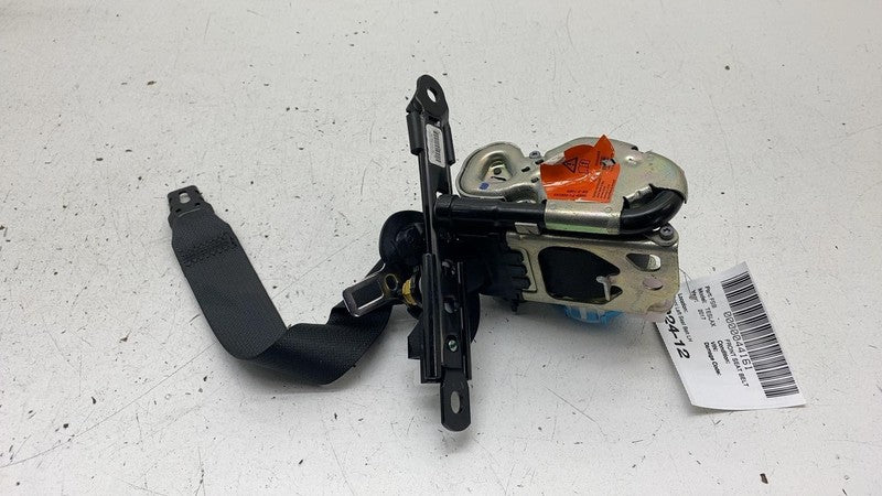 ⭕ 2016-2020 Tesla Model X Front Driver Side 1st Row Seat Belt & Retrac