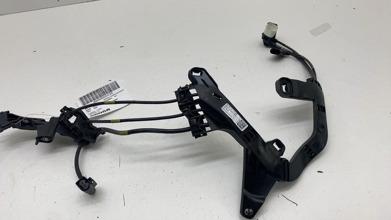 A 297 540 13 04 ⭕ 2022-2023 Mercedes EQS 450+ Rear Left Axle Wire Wiring Harness LH A2975401304