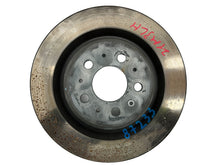 ⭕ 2017-2023 Tesla Model 3 Rear Driver Side Brake Disc Rotor Base Cast Iron Left