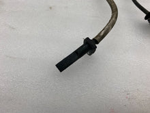 ⭕ 12-20 Model S Front Anti-Lock Brake System Wheel ABS Speed Sensor 1037794-00-B