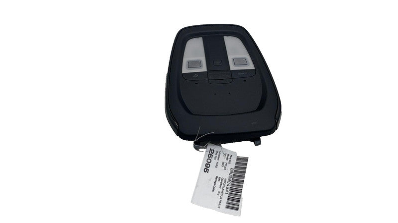 32351390 ⭕ 2021 2022 2023 Polestar 2 Front Overhead Console Dome Light Assembly 32351390