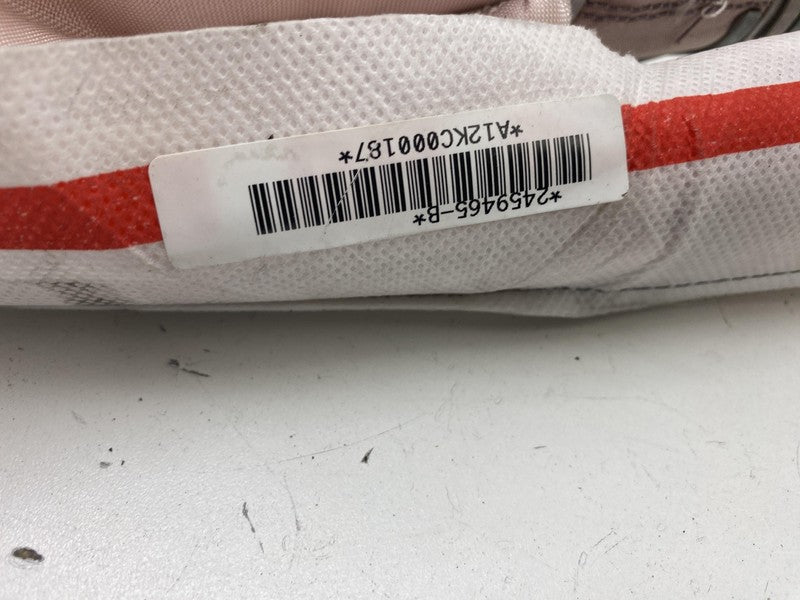 ⭕ 2012-2020 Model S Passenger Side Roof Curtain Safety Airbag Right 10