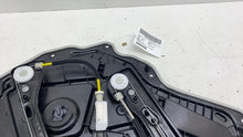 ⭕ 20-24 Model Y Rear Right Door Window Regulator & Motor w/ Carrier 1495513-F1-H