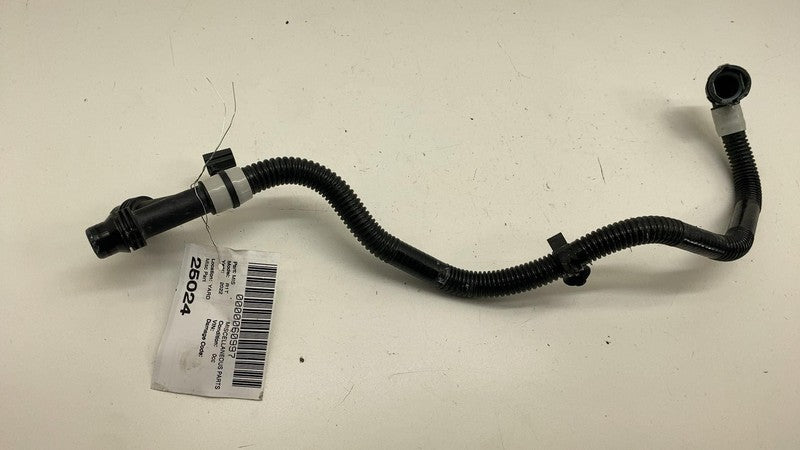 PT00061706 ⭕ 2022-2024 Rivian R1T Coolant Cooling Water Hose Tube Pipe Line OEM PT00061706