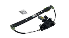 ⭕ 2022-2025 Rivian R1T Rear Left Door Window Regulator & Motor OEM PT00009556-J