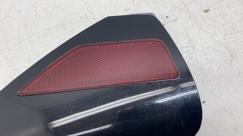 ⭕ 2017-2023 Model 3 Rear Right Taillight Charge Port Door Reflector 15