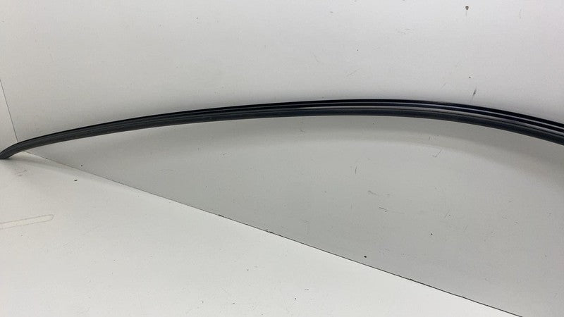 7453552 ⭕ 2014-2021 BMW i3 I01 Right Side Windshield A Pillar Door Molding Upper 7453552
