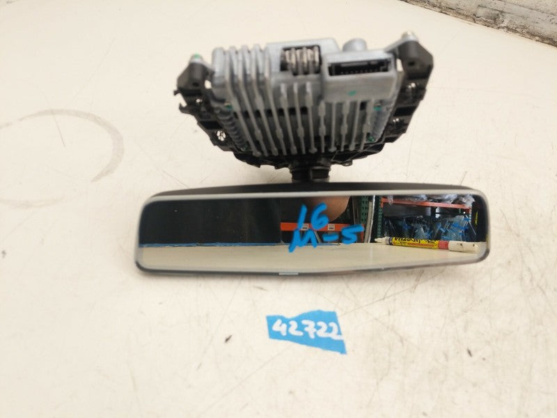1038482 99 L ⭕12-15 Model S Interior Rear View Mirror with Autopilot Mono Camera 1038482-99-L