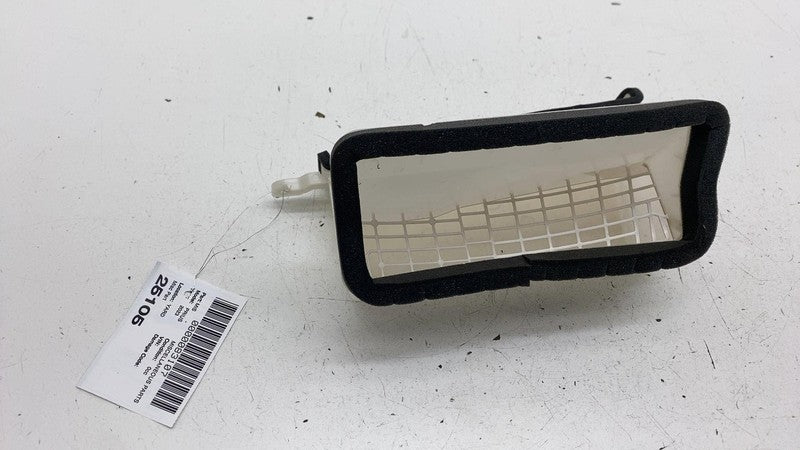 ⭕ 2023 2024 Toyota Prius Front HVAC A/C Heater Intake Duct Hose Tube Assy OEM