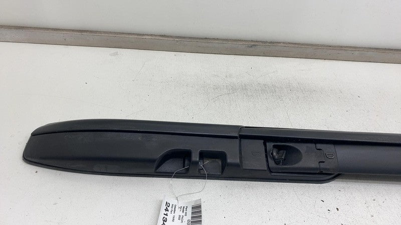 ⭕ 2017-2024 Chrysler Pacifica Driver Roof Rail Rack Luggage Carrier Le
