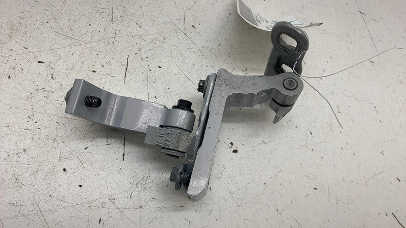 ⭕ 21-23 Polestar 2 Rear Passenger Side Upper & Lower Door Hinge Right 