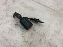 ⭕17-23 Tesla Model 3 Rear Driver Side 2nd Row Seat Belt Buckle Left 1085939-01-E