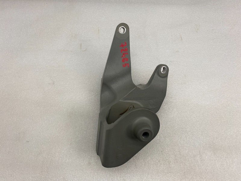 ⭕ 12-20 Model S MS Front Inner Panel Motor Mount Rear Right Section 10