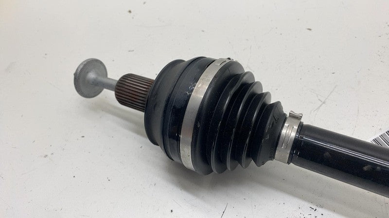 A2973506300 ⭕ 2022 Mercedes-Benz EQS 450+ V297 Rear Left Axle Drive Shaft RWD LH A2973506300