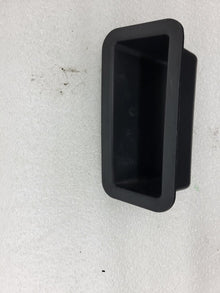 ⭕ 12-20 Model S Rear Tailgate Inner Liftgate Pull Cup Close Handle 1009262-00-E