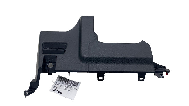 5548047200 ⭕ 23-25 Toyota Prius Left Dashboard Lower Knee Bolster Trim Panel LH 55480-47200