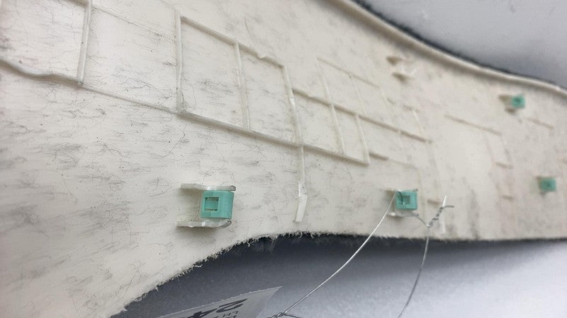 ⭕2022-2024 Lucid Air Grand Touring Front Left Carpet Side Panel LH P11