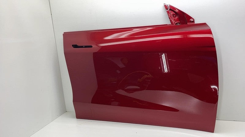 ⭕ 2020-2024 Tesla Model Y Front Passenger Side Door Shell Panel Right 
