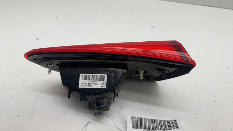 ⭕ 2018 2019 Subaru XV Crosstrek Rear Driver Side Liftgate Taillight Lamp Left LH